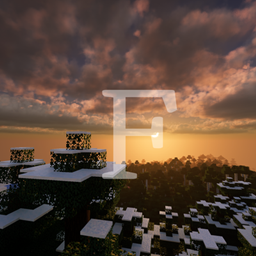 foxy shader project image