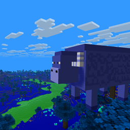 Blue Fields project image
