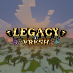 Legacy of Eresh