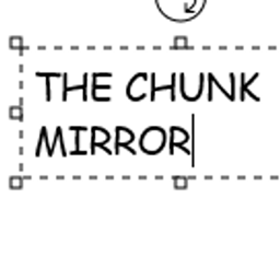 The Chunk Mirror project image