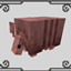 Armadillo logo