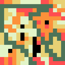 scaryharrylady logo