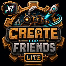 JFF Create for Friends Lite