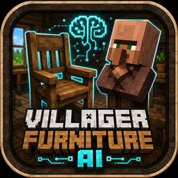 Villager Furniture AI logo