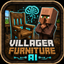 Villager Furniture AI logo