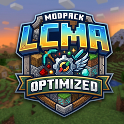LCMA optimized with create