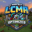 LCMA optimized with create logo