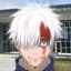 Kyoric Jujutsu Kaisen logo