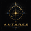 A.N.T.A.R.E.S - Advanced Navigation, Targeting, Automation, Routing & Execution System logo