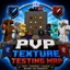PvP Texture Testing Map logo