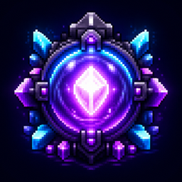 NixOof 2 logo