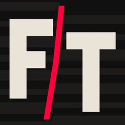 FT's Geology logo