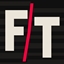FT's Geology logo