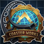 ArcaneLabs Coaster Works logo