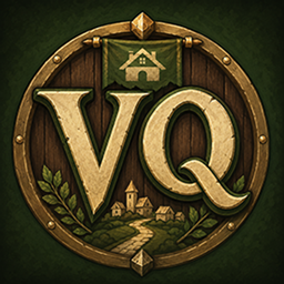 Village Quest logo