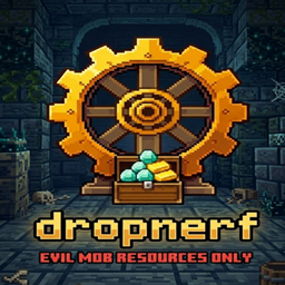 Drop Nerf project image