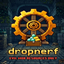 Drop Nerf logo