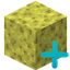 Sponge Plus logo