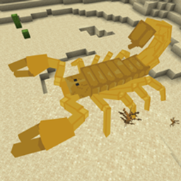 Ancient Desert project image
