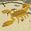 Ancient Desert logo