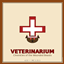 Veterinarium - Chronicles of the Wounded Beasts logo