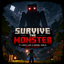Survive the Monster logo