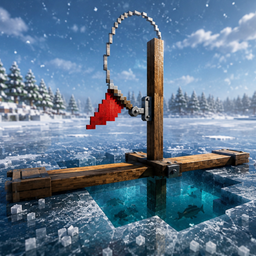Ice Traps