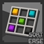 Sort Ease logo
