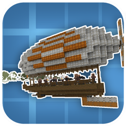 Create: Manned Cannons, An Ambush Addon project image
