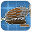 Create: Manned Cannons, An Ambush Addon logo
