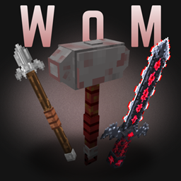 Weapons of Mythology project image