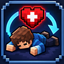 Man Down! logo