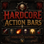 HardcoreActionBars logo