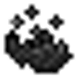 Bedrock Netherless logo