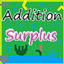 Addition Surplus logo