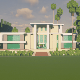 LA Modern House 2 project image