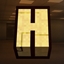 Homesickness logo
