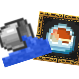 Legendary Survival Overhaul + Flowing Fluids compat logo