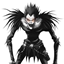Totem Ryuk logo
