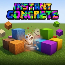 Instant Concrete project image
