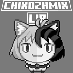 Chixozhmix's Lib logo