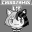 Chixozhmix's Lib logo