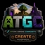 ATGC Create+ logo
