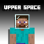 Upper Space logo