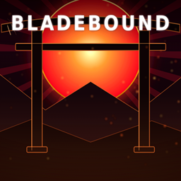 Bladebound logo