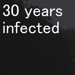 thirty years infected