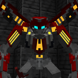 Craftformers - Reimagined (VEHICON EDITIONS)  project image