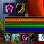 Target Frame Buffs logo