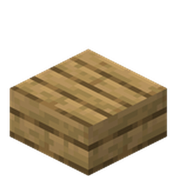 Slab Crafting Recipe project image