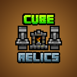 Cube Relics